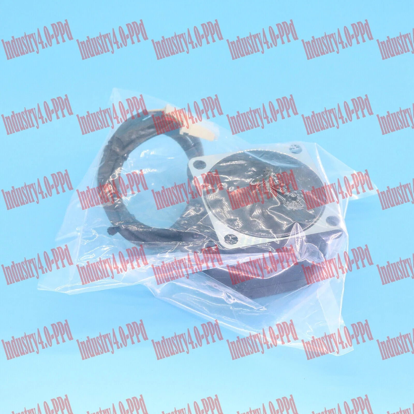 VEXTA BLFM5120-GFS Stepper Motor - VEXTA [4]