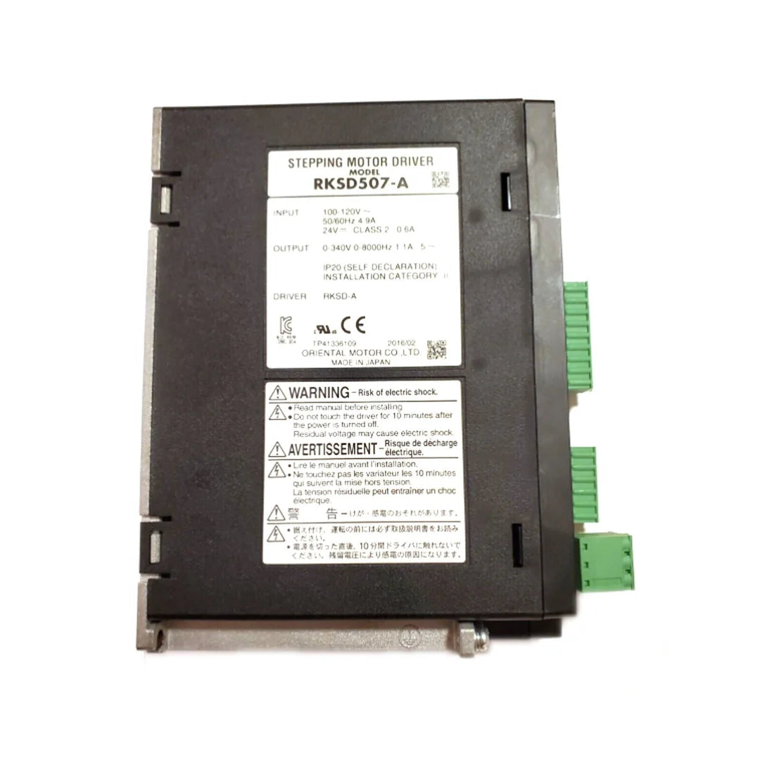 VEXTA Driver RKSD507-A - VEXTA [1]