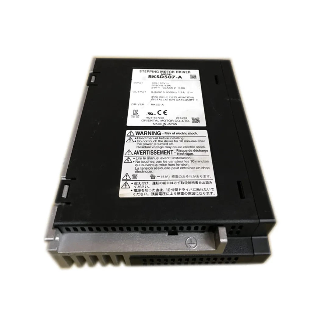 VEXTA Driver RKSD507-A - VEXTA [4]