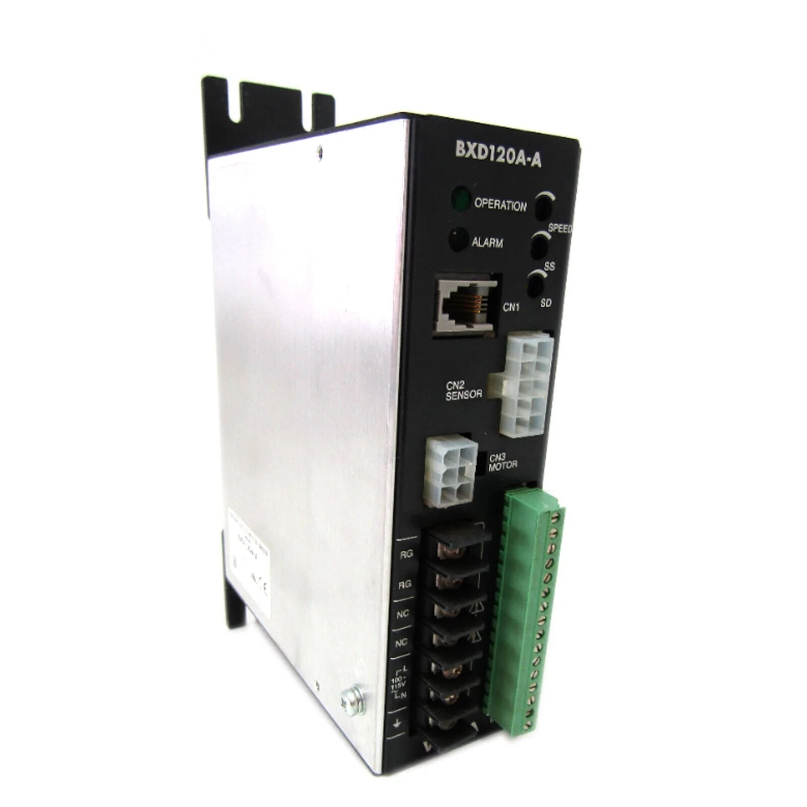 VEXTA Orient Stepping Driver BXD120A-A - VEXTA [5]