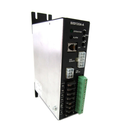 VEXTA Orient Stepping Driver BXD120A-A - VEXTA [5]