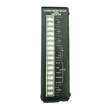 VEXTA Oriental Motor UDX5114 Stepper Driver - VEXTA [4]