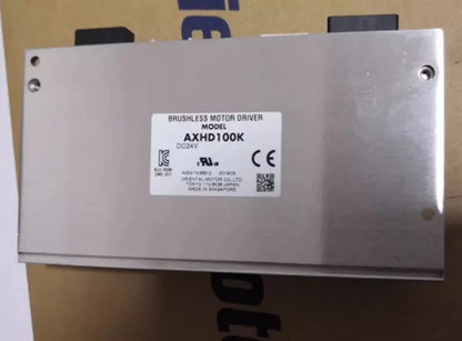 VEXTA Orientalmotor AXHD100K 1PC Ping motor - VEXTA [2]