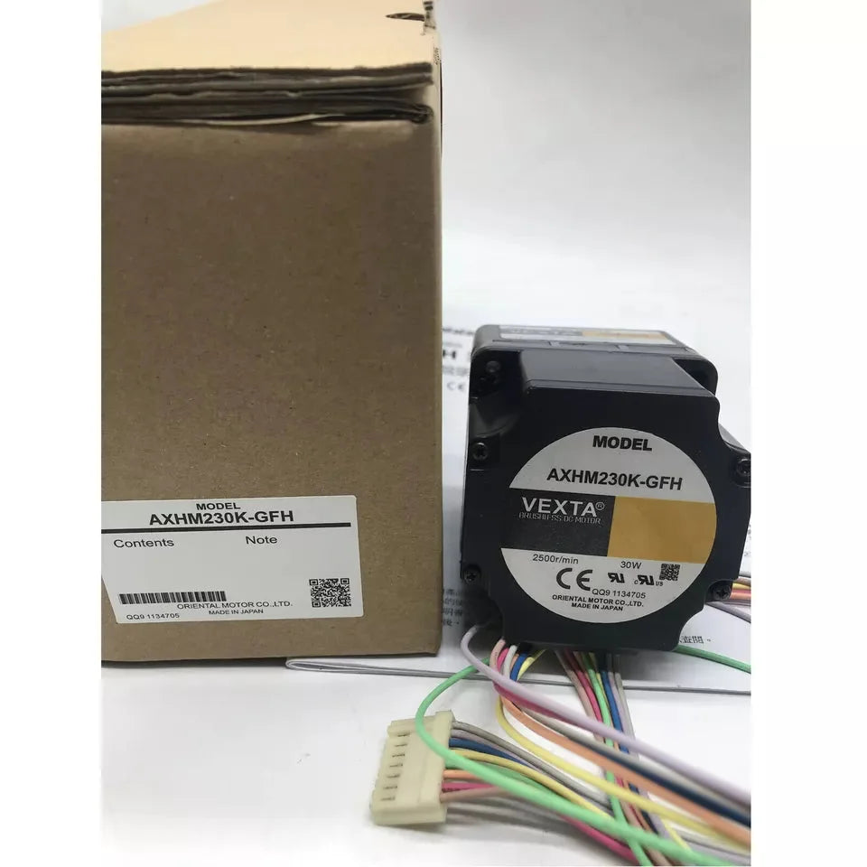 VEXTA Orientalmotor AXHM230K-GFH PLC Control Unit - VEXTA [1]