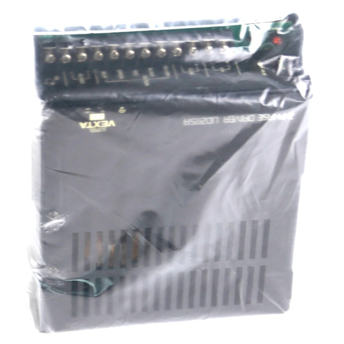 VEXTA UD2115A Motor Drive - VEXTA [1]