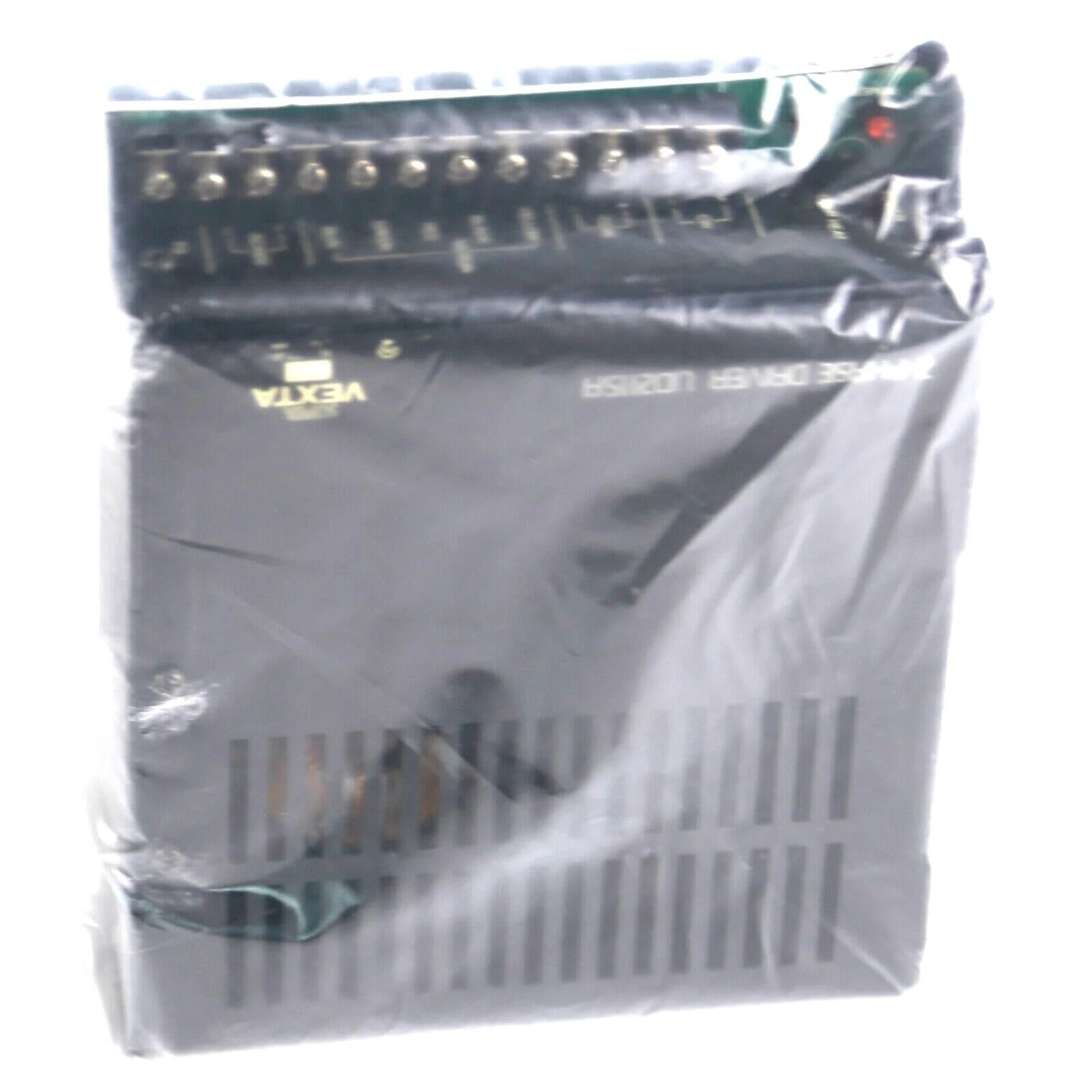 VEXTA UD2115A Motor Drive - VEXTA [1]