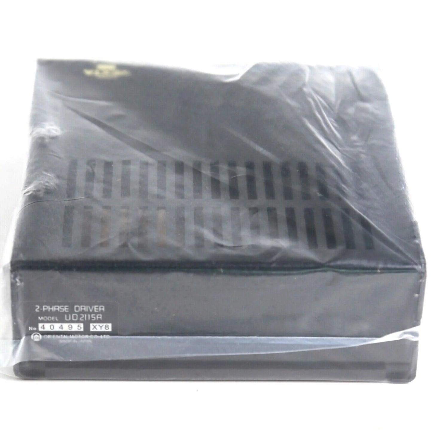VEXTA UD2115A Motor Drive - VEXTA [6]