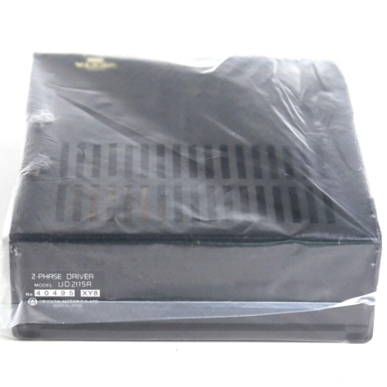 VEXTA UD2115A Motor Drive - VEXTA [6]