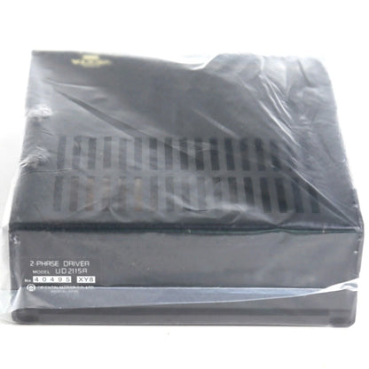 VEXTA UD2115A Motor Drive - VEXTA [6]
