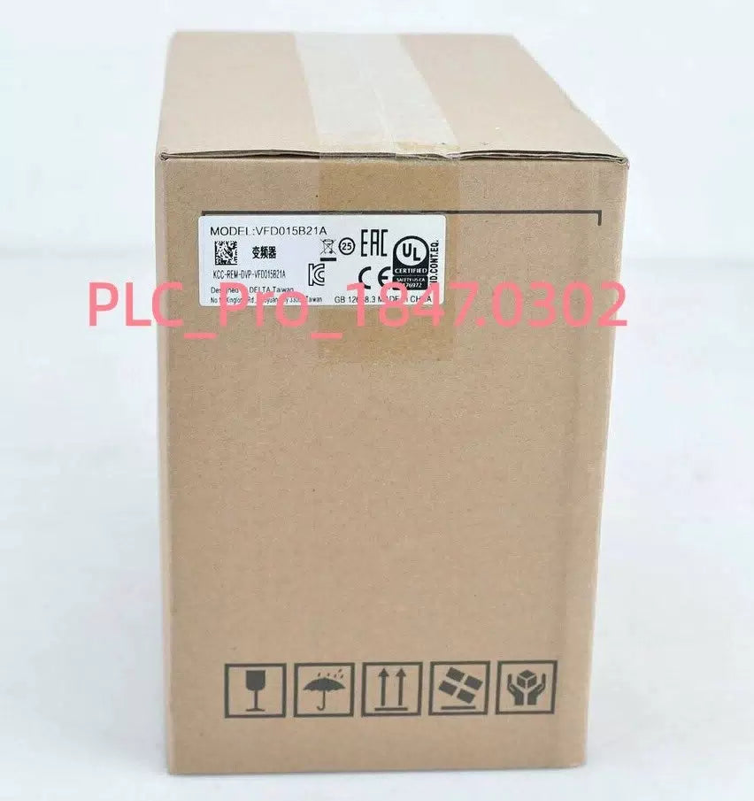 VFD015B21A 1PCS DELTA VFD015B21A Deliver quickly #k [1]