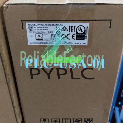 VFD7A5MS21ANSAA 1PCS DELTA VFD7A5MS21ANSAA Fast Shipping [1]