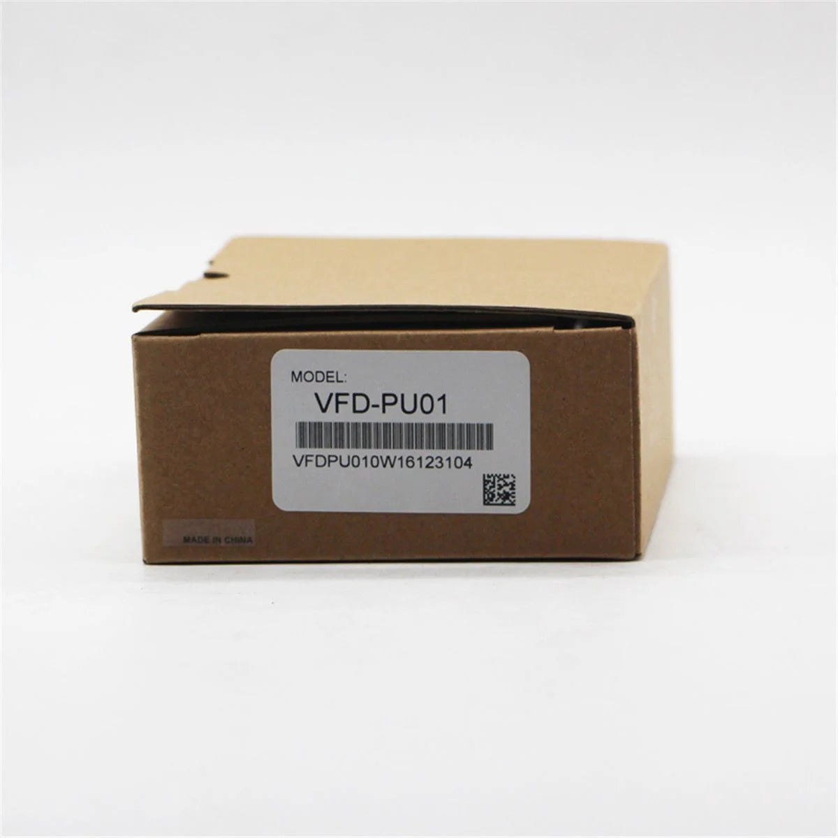 VFD-PU01 - Delta [1]
