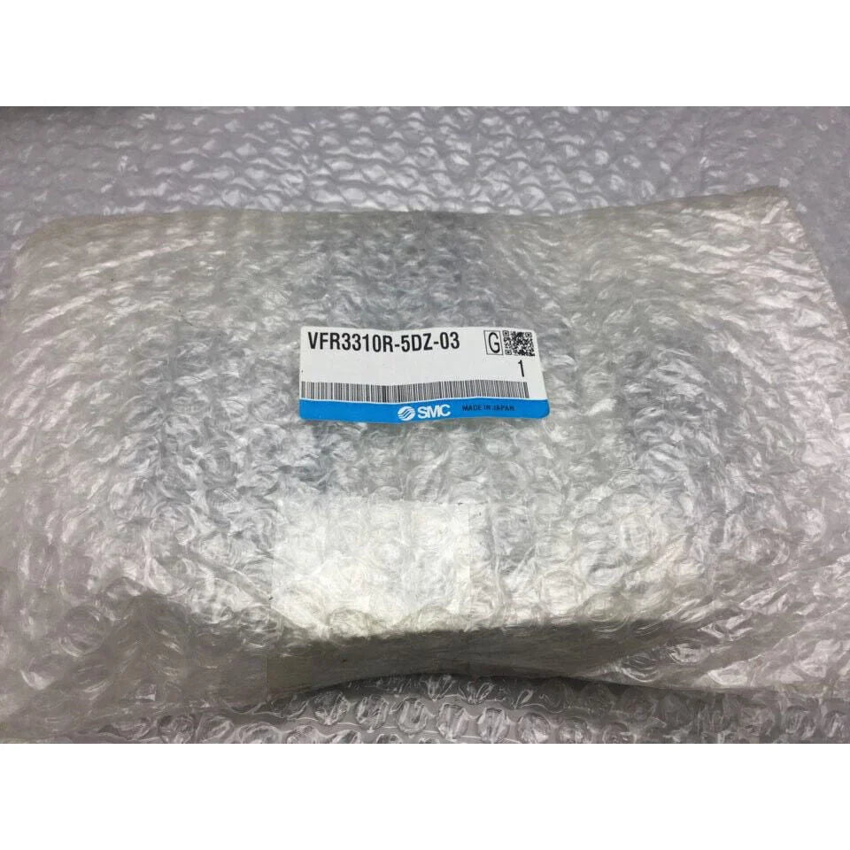 VFR3310R-5DZ-03 Solenoid Valve - SMC [1]