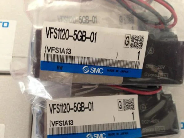 VFS1120-5GB-01 - SMC [1]