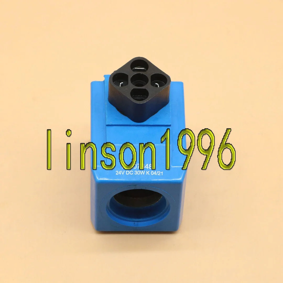VICKERS H507848 24V Spot Stock - VICKERS [6]