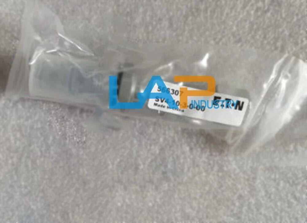 VICKERS SV4-10-3-0-00 Cartridge Valve - 1 Piece New - VICKERS [1]