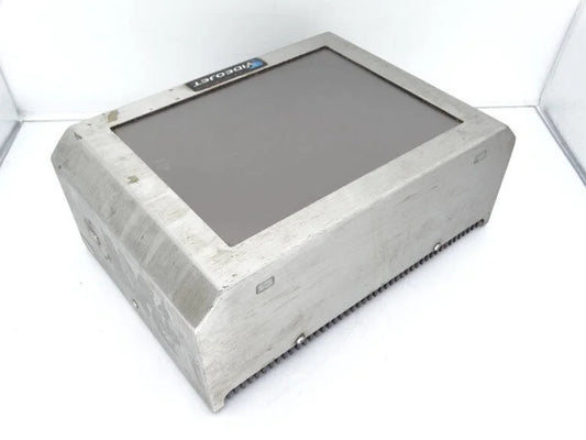VIDEOJET 8.4CLARITY HMI LCD Monitor 4K Resolution 2025 Model - VIDEOJET [1]