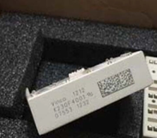 VINCO K230F4001 - Power Module - VINCO [1]