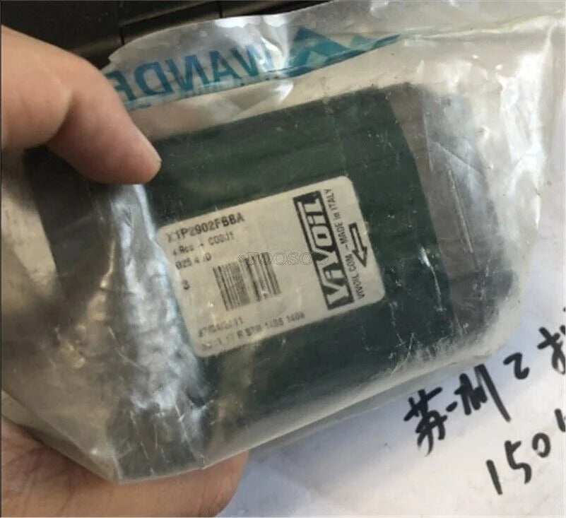 VIVOIL X1P2902FBBA - VIVOIL [1]
