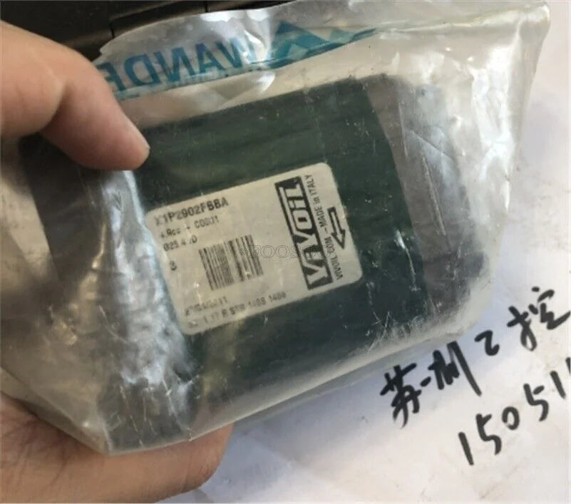VIVOIL X1P2902FBBA - VIVOIL [2]
