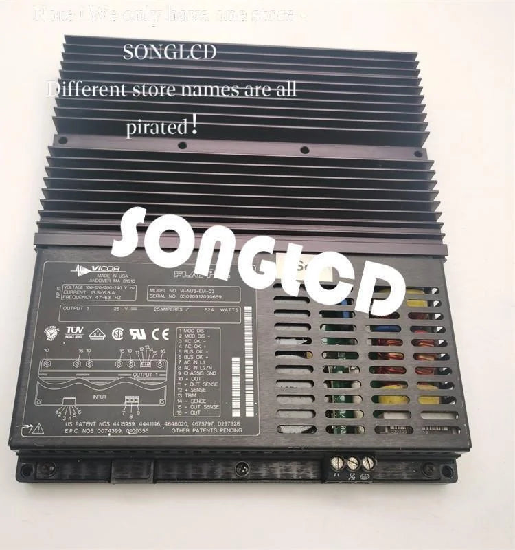 VI-NU3-EM-03/25 High-Performance Power Converter - APC [3]
