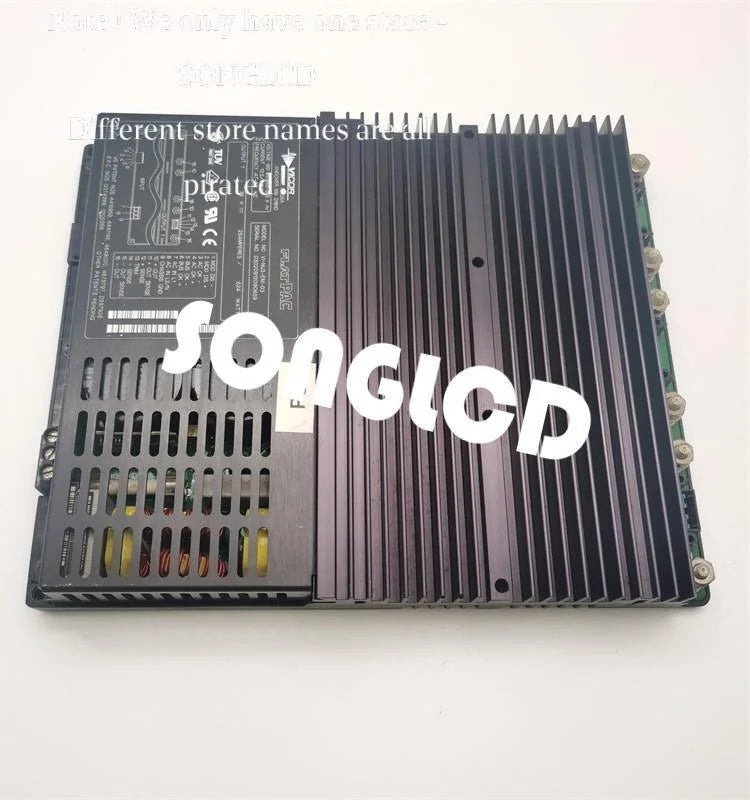 VI-NU3-EM-03/25 High-Performance Power Converter - APC [4]