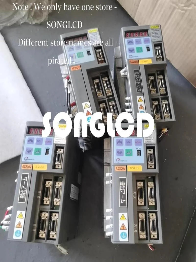 VLPST-012P2L-SX Single Piece - KOEED [1]