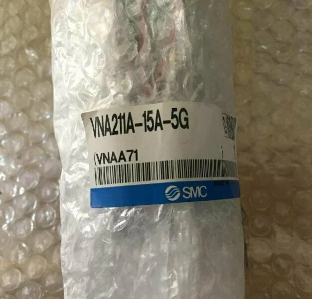VNA211A-15A-5G electromagnetic valve - SMC [1]