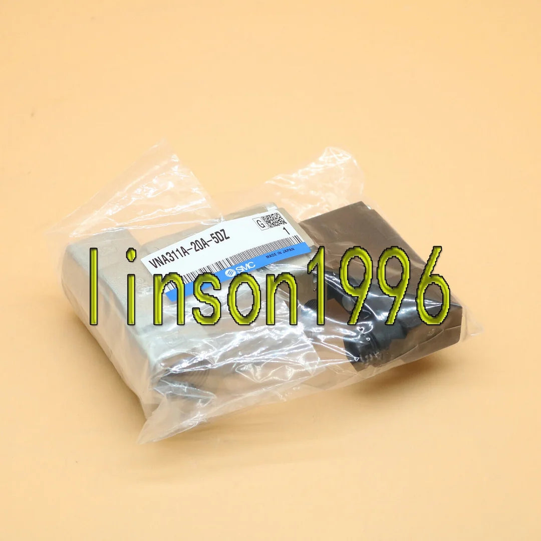VNA311A-20A-5DZ Solenoid Valve - SMC [1]