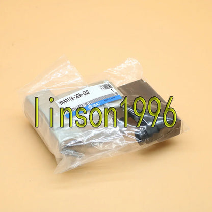 VNA311A-20A-5DZ Solenoid Valve - SMC [1]