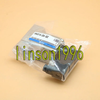VNA311A-20A-5DZ Solenoid Valve - SMC [2]