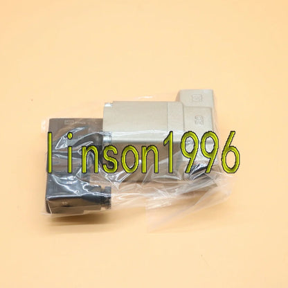 VNA311A-20A-5DZ Solenoid Valve - SMC [3]