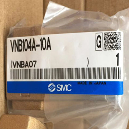 VNB104A-10A SMC Pneumatic Two-Way Solenoid Valve - SMC [2]