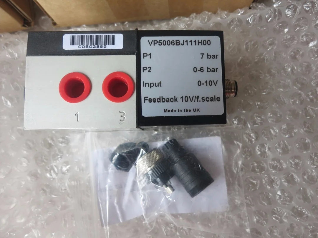 VP5006BJ111H00 - NORGREN [1]