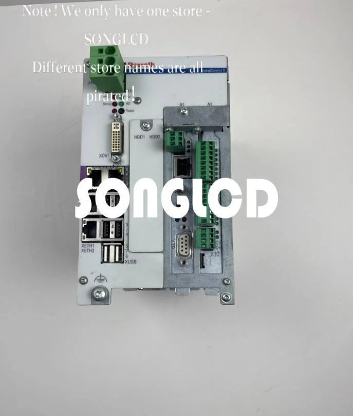 VPB40.3D1L-2G0NN-C3D-DN-NN-FW Hydraulic Valve - KOEED [1]