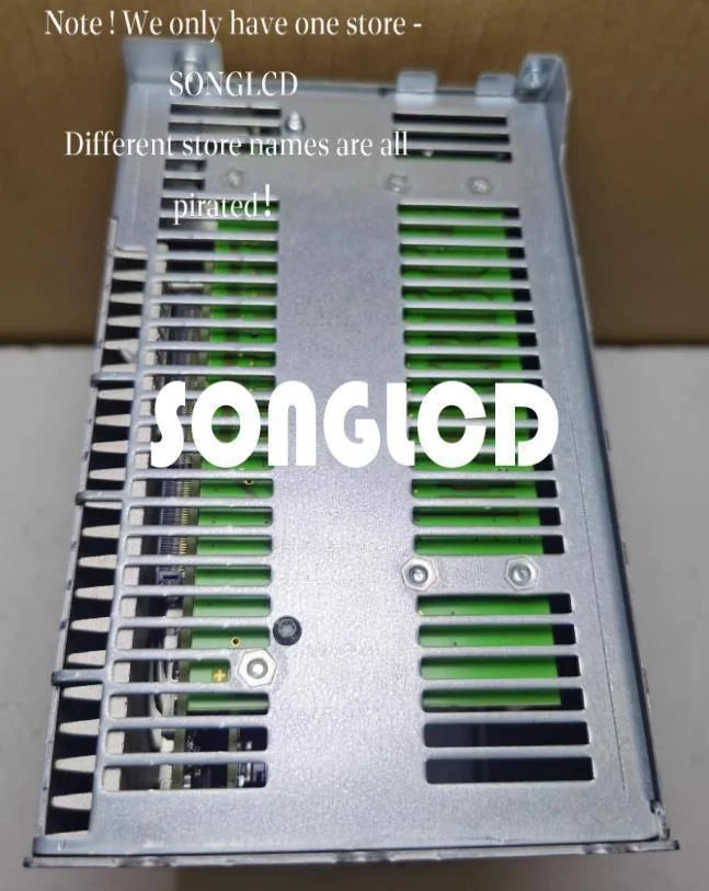 VPB40.3D1L-4G0NN-D5D Hydraulic Valve - KOEED [2]