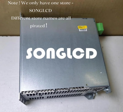 VPB40.3D1L-4G0NN-D5D Hydraulic Valve - KOEED [3]
