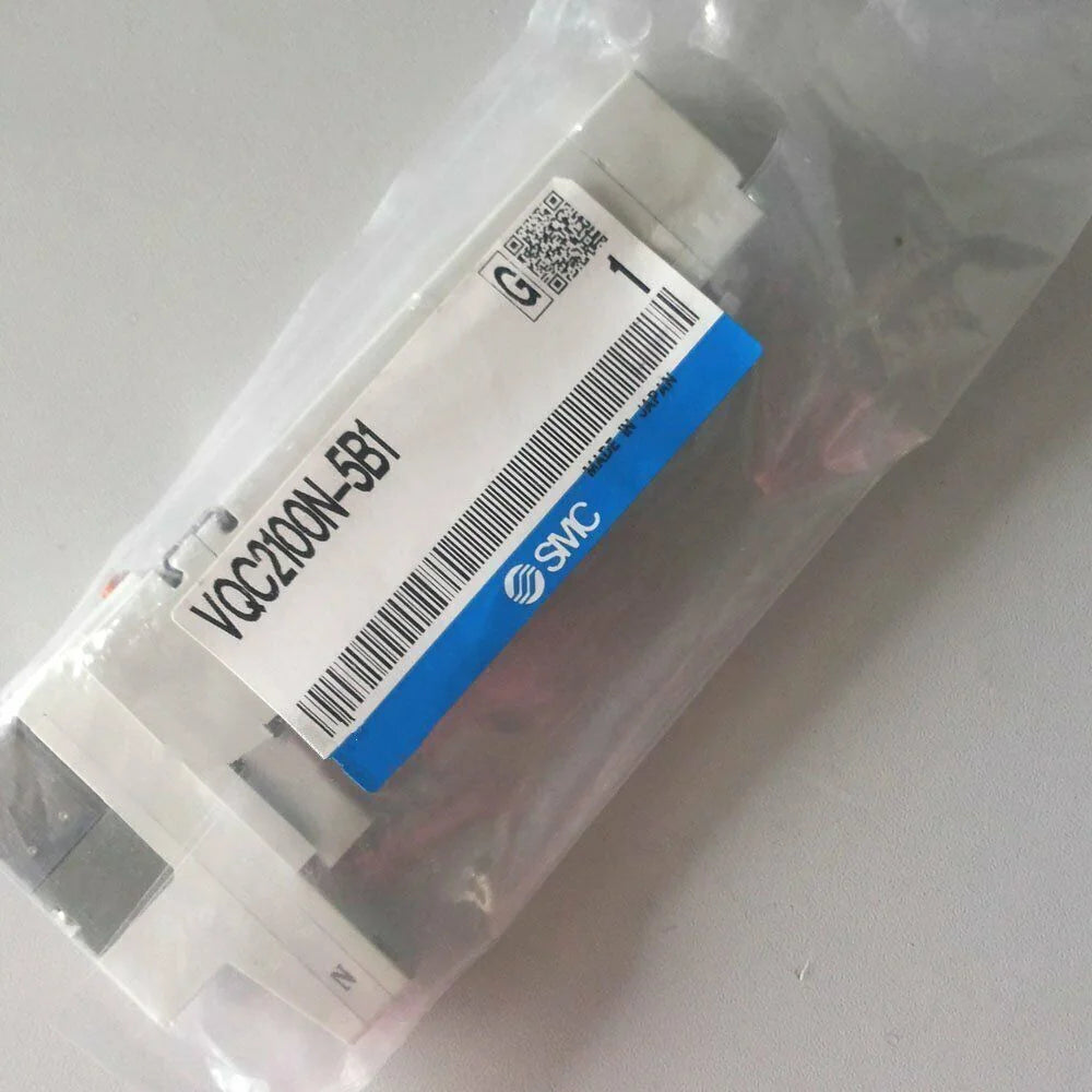 VQC2100N-5B1 - SMC [1]