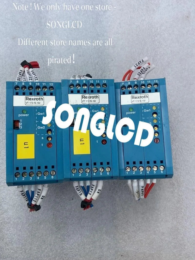 VT17370-10 High Performance Electronic Component - XYZ ELECTRONIC COMPONENTS [1]