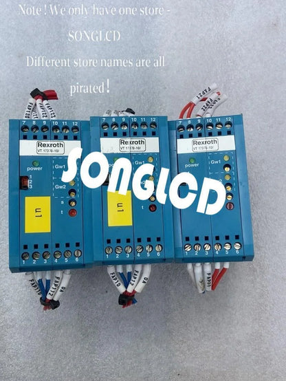 VT17370-10 High Performance Electronic Component - XYZ ELECTRONIC COMPONENTS [1]