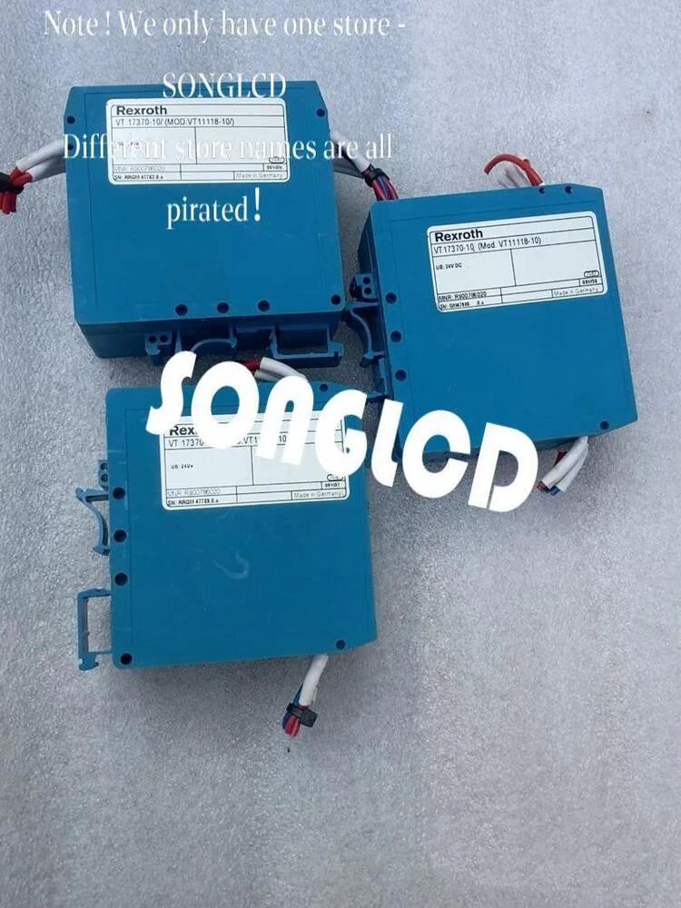 VT17370-10 High Performance Electronic Component - XYZ ELECTRONIC COMPONENTS [2]