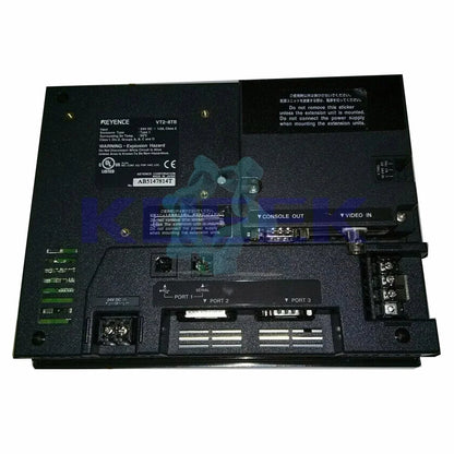 VT2-8TB - Keyence [2]