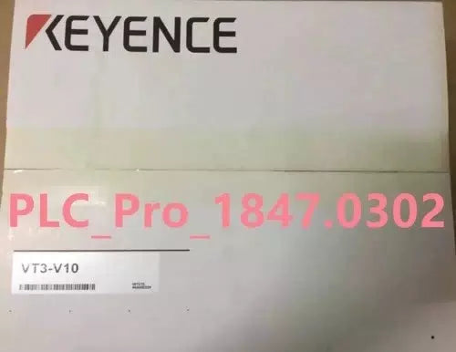 VT3V10 1PCS Keyence VT3-V10 Touch Screen Fast delivery #k [1]