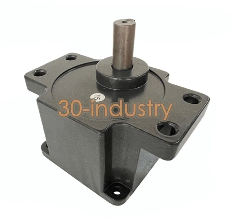 VTV Reducer Micro-Micro 90JB200G15 - Precision Performance Partner - VTV [2]