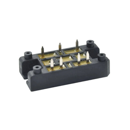 VUO52-16NO1 IXYS MODULE VUO5216NO1 - IXYS [1]