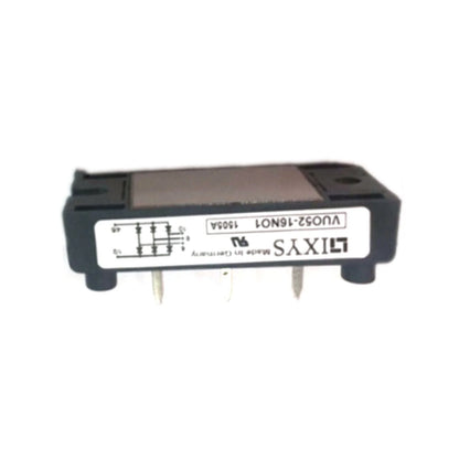 VUO52-16NO1 IXYS MODULE VUO5216NO1 - IXYS [2]