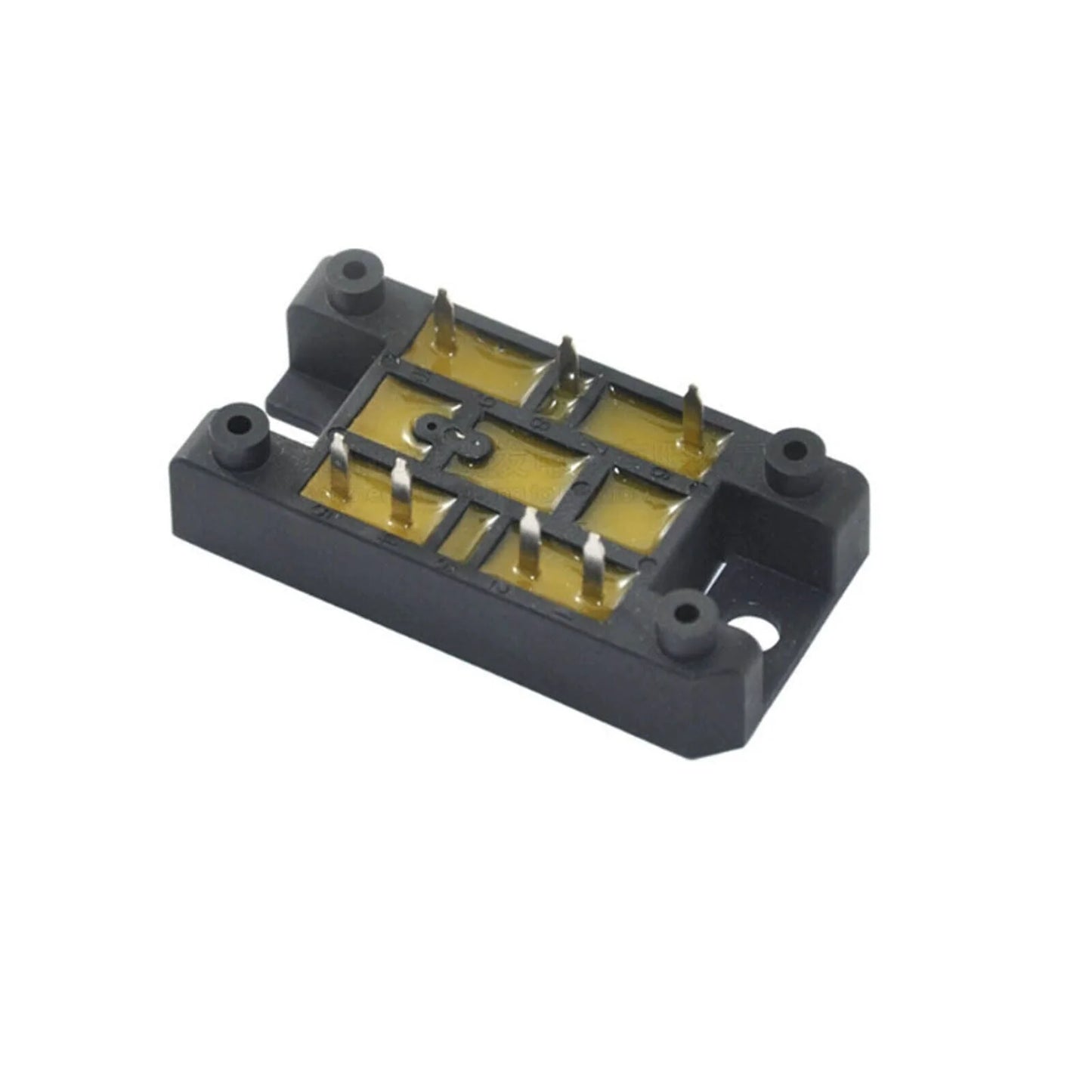 VUO52-16NO1 IXYS MODULE VUO5216NO1 - IXYS [3]