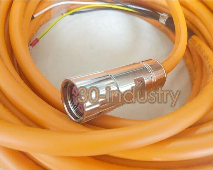 VW3S5101 Power Cable - Multiple Lengths for Industrial Use - SCHNEIDER ELECTRIC [1]