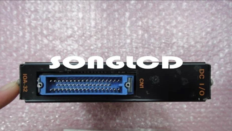 Velconic IOA-32 Servo Amplifier - VELCONIC [1]