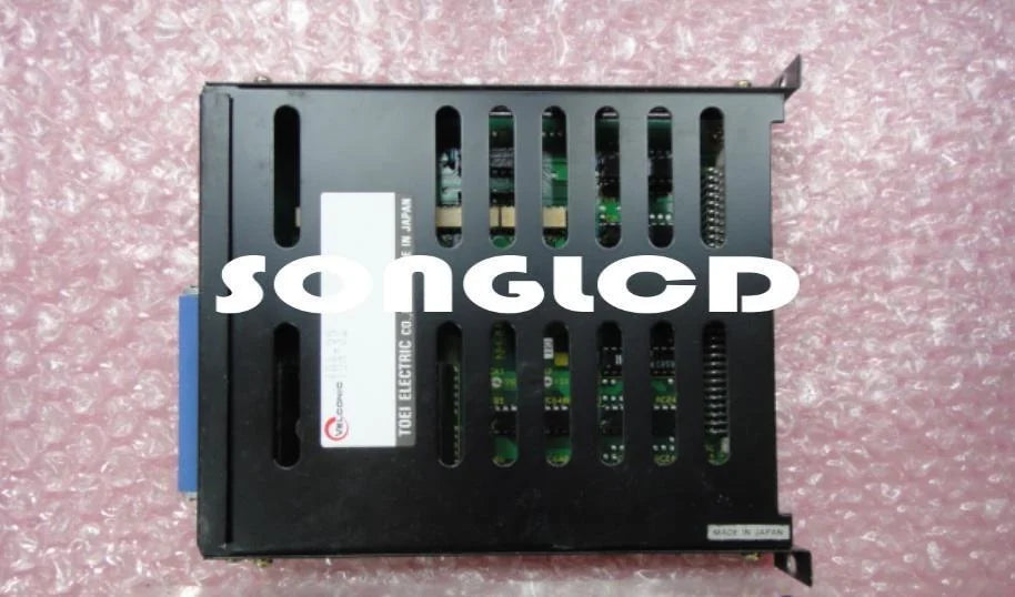 Velconic IOA-32 Servo Amplifier - VELCONIC [3]